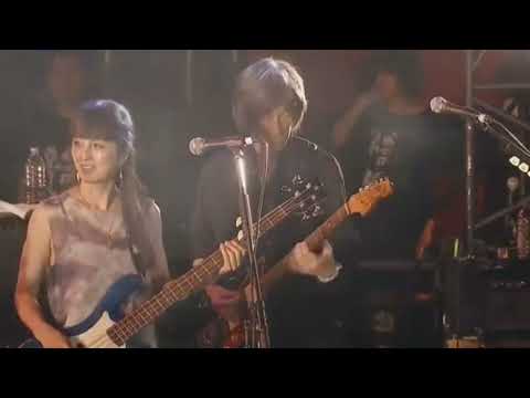 CISCO cover / LOSALIOS & The Birthday (THEE MICHELLE GUN ELEPHANT)