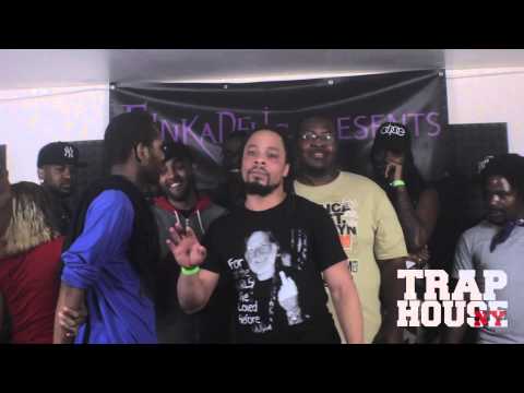 Detox vs Amazing D-Boy