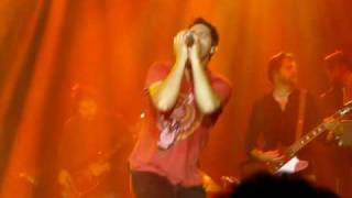 Jars of Clay- Don't Stop (Disney's Night of Joy 9-12-09)