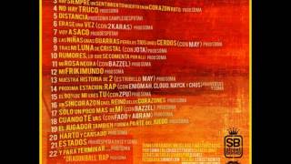 10 - Rumores los que se comentan por alli - No hay truco - Porta