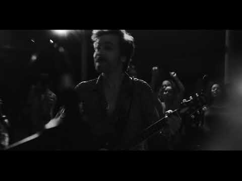 Twanguero - Electric Sunset (Official Music Video)