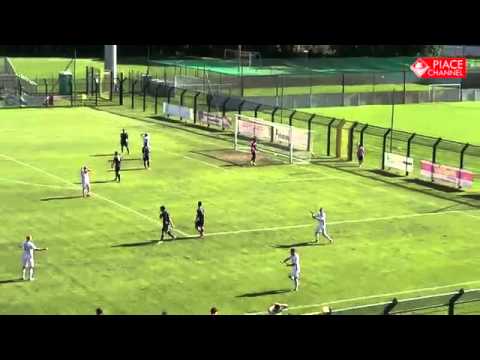 Delta Porto Tolle-Piacenza 2-0 Play-off serie D