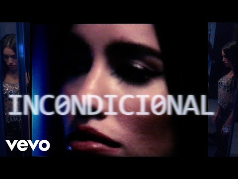 Video thumbnail for Incondicional