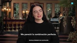 Making of: '¿Quién es Bella Baxter?'