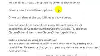 How to use specific chrome profile in Selenium