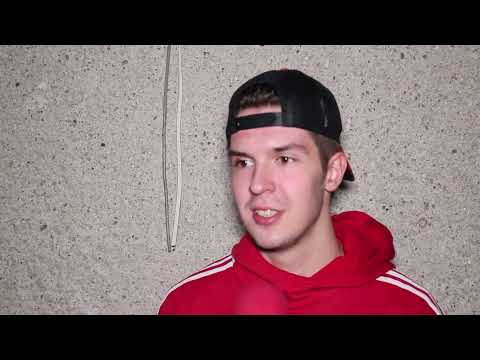 ChL 22/23, 4. kolo: Śumperk - Dukla 1:4, Tobiáš Handl