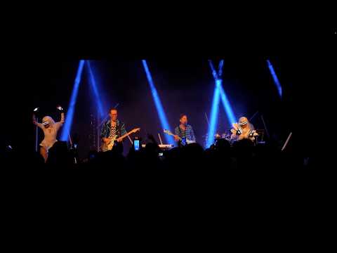 STEVANS - VODKA REDGIRLS Live