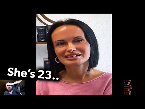 "Gen Z Is Aging Like Milk"