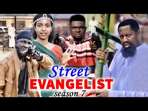 STREET EVANGELIST SEASON 7 (NEW HIT MOVIE) - MIKE EZURUONYE TRENDING 2021 LATEST NOLLYWOOD MOVIE
