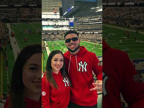 Unboxing and Review Yankees Red New Era Hoodie #streetwearstyle #fallfashion #fashionreview