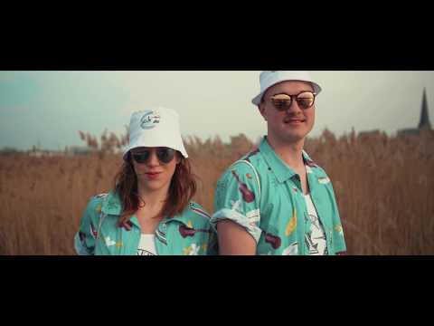 Medimeisterschaften 2019 Rostock - Kostüm Trailer Rostocker Reisefieber
