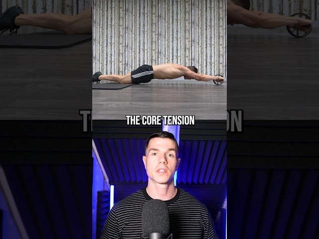 Ab Wheel Rollout video thumbnail