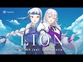 Thai Ver LION Macross Frontier Ft Shinolailawactor5871 Cover ZONA