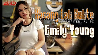 Download lagu FDJ Emily Young - KACANG LALI KULITE | | REGGAE VERSION mp3