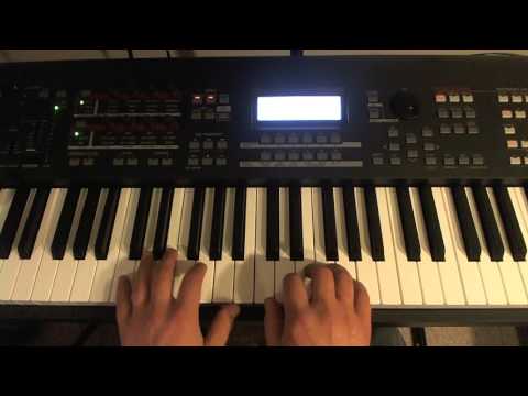 Melodia e Armonia - Corso di pianoforte gratis (Lezione 15)