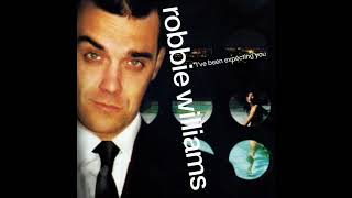 Robbie Williams - No Regrets [Audio]