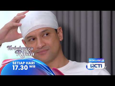 TERBELENGGU RINDU TRAILER: BIRU GAK BISA BOHONGIN AMIRA? APA RENCANA MENYERANG MARCEL AKAN BERHASIL?