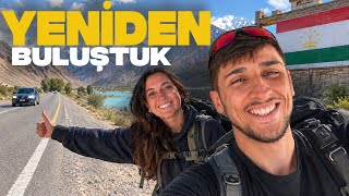 TÜRKLERİN GİREMEDİĞİ ÜLKEYE GİRDİK 🇹🇯