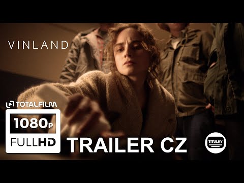 Vinland (2022) HD trailer /Český lev, Cena Pragushorts Festival/