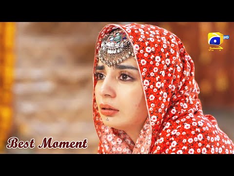 Meray Humnasheen Episode 39 | 𝐁𝐞𝐬𝐭 𝐌𝐨𝐦𝐞𝐧𝐭 𝟎𝟏 | Ahsan Khan | Hiba Bukhari | HAR PAL GEO