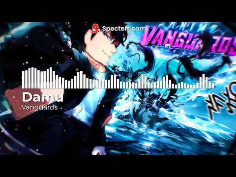 Vanguards - Anime Vanguards {OST}