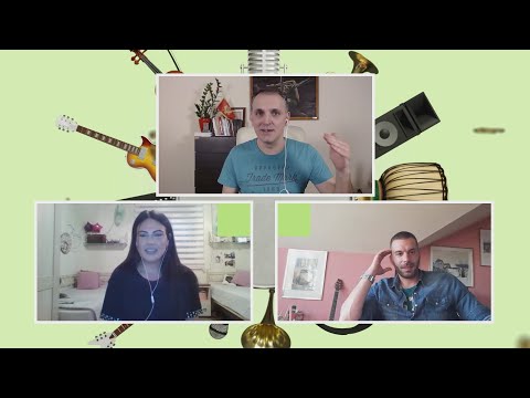 KO TO TAMO PJEVA 9 emisija 12.05.2020.