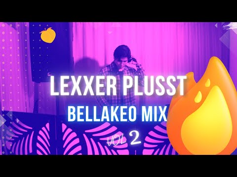 MIX BELLAKEO VOL 2🔥PERREO DANI FLOW, BOGUETO, BELLAKATH🔥 SET DJ LEXXER PLUSST