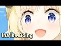 INA Is Boing Boing Watame