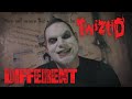 Twiztid - Freek Show - Different