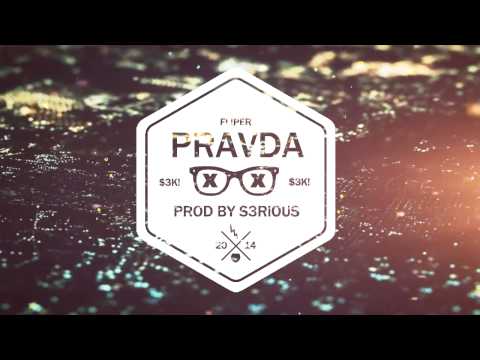 FL!PER - PRAVDA feat. S.E.K.I (prod. S3RiOUS)