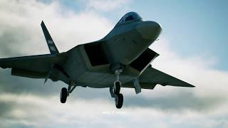 【AC7】ACECOMBAT 7 実況 Mission 05 444 [実況:シー]