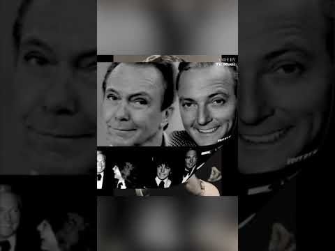 Happy 95th Birthday Jack Cassidy #JackCassidy #DavidCassidy #TheCassidyRose