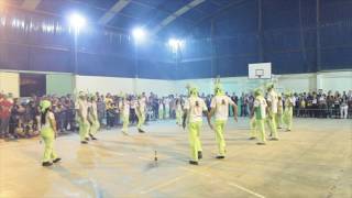 Apresentação Ordem Unida 03