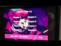 Dvd Menu