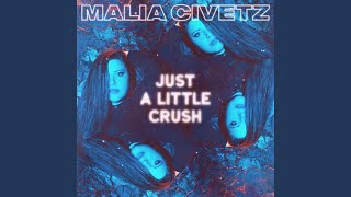 Just A Little Crush