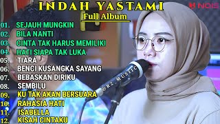Download lagu INDAH YASTAMI COVER SEJAUH MUNGKIN BILA NANTI INDA... mp3