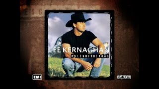 LEE KERNAGHAN - RULES OF THE ROAD 30R