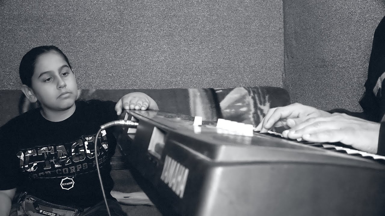 Timur Murko & Jaroslav Irdza - Zvláštny sen (cover FERKOVCI)