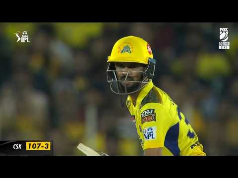 Ruturaj Gaikwad 92(50) vs GT ball by ball highlights IPL 2023