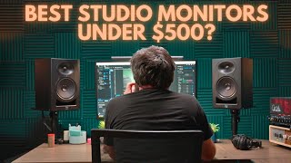Video thumbnail for Are These the Best HOME STUDIO Monitors? | Kali Audio LP-6 V2 Review (2024) by Killer Guitar Rigs