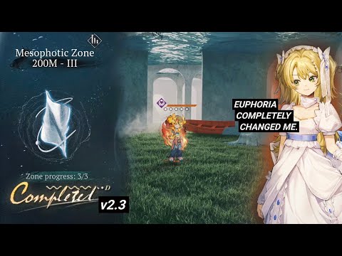 Sotheby Post Euphoria is Insanity. | Updated Sotheby Guide ft. 200M-3 (v2.3)