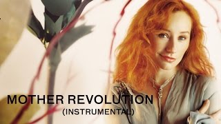 08. Mother Revolution (instrumental cover) - Tori Amos