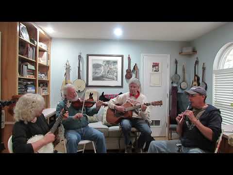 2022 - D Tune Jam - "Whiskey Before Breakfast"