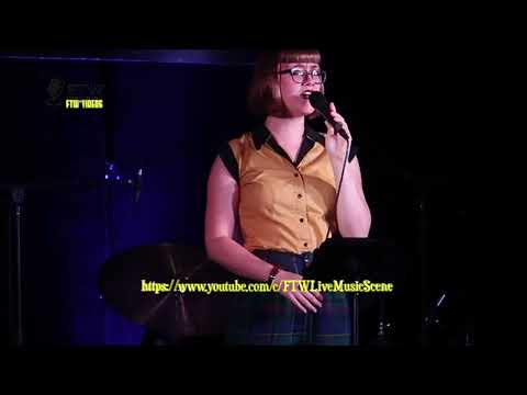 Lia Booth Quintet (LIVE HD) / Midnight Sun/ Campus Jax - CA 9/2/21