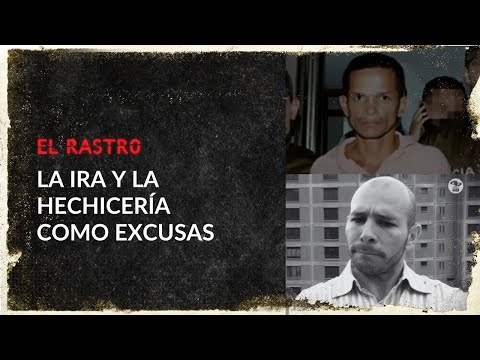 Las dos historias más aterradoras de psicópatas asesinos | Casos reales en El Rastro