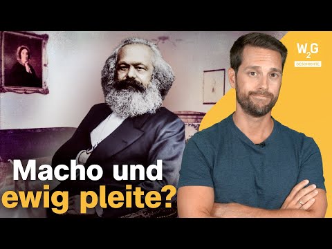 Wer war Karl Marx wirklich?