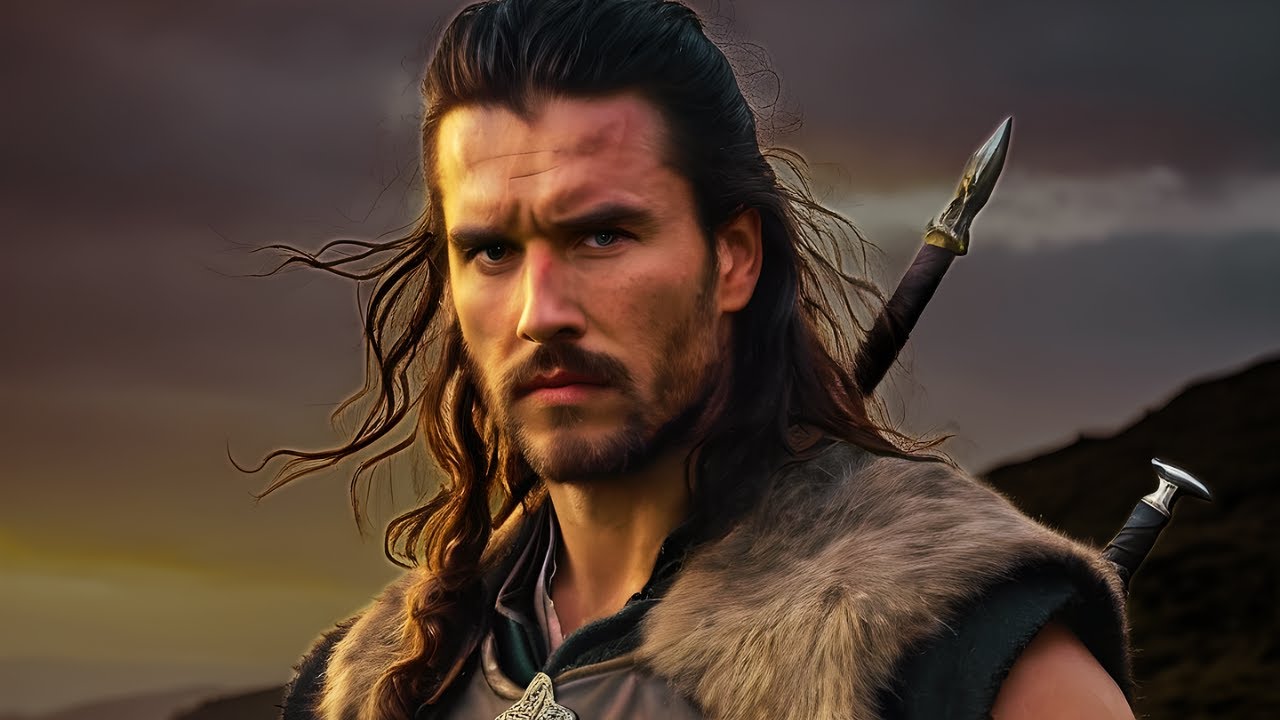 Meu nome é GIDEÃO e essa é minha HISTÓRIA.