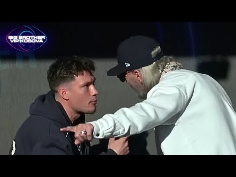 Tensione n&euml; sht&euml;pi - Xuxi degradon gjuh&euml;n ndaj Drilonit, &ccedil;ka po ndodh?!
