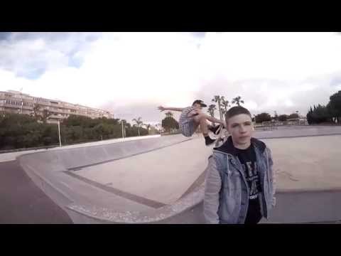 MARIO V22 - "VOCES"  [VIDEOCLIP OFICIAL]