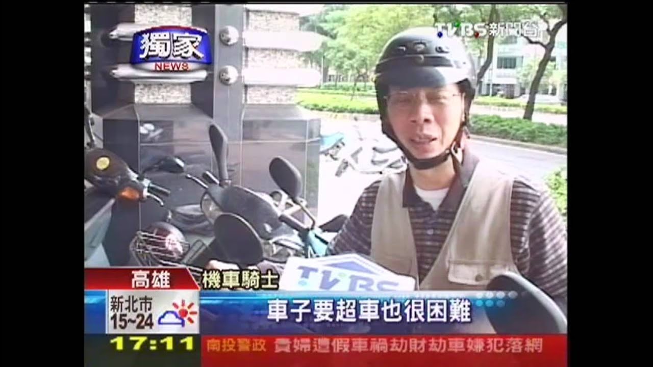 〈獨家〉「加長型」拼裝車 民眾經過「驚驚」
